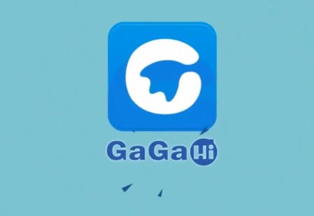  GAGAHI